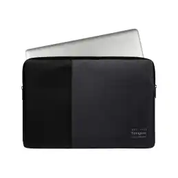 Targus Pulse - Housse d'ordinateur portable - 11.6" - 13.3" - noir, ébène (TSS94604EU)_3